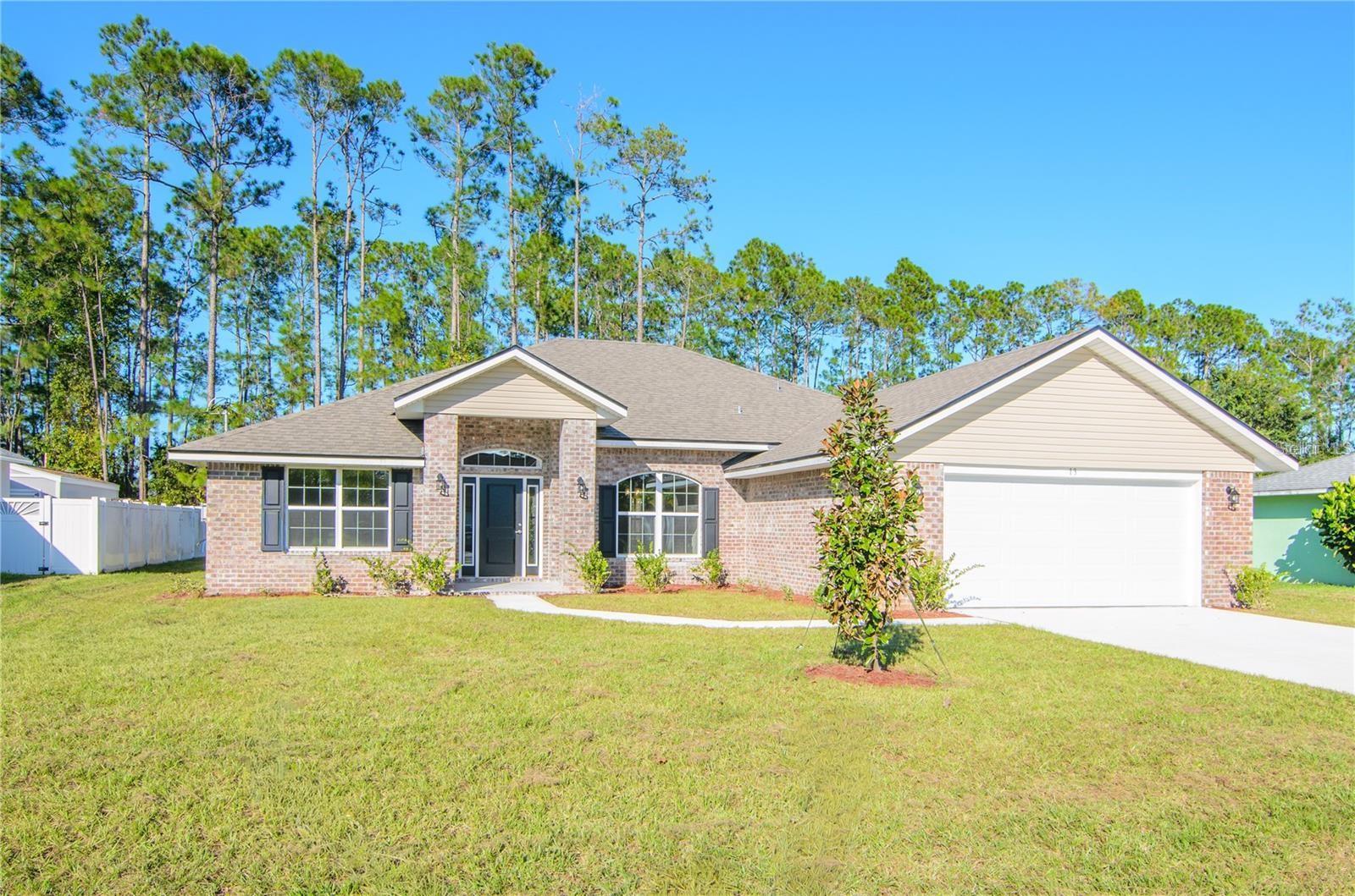 74 Princeton, Palm Coast, FL 32164
