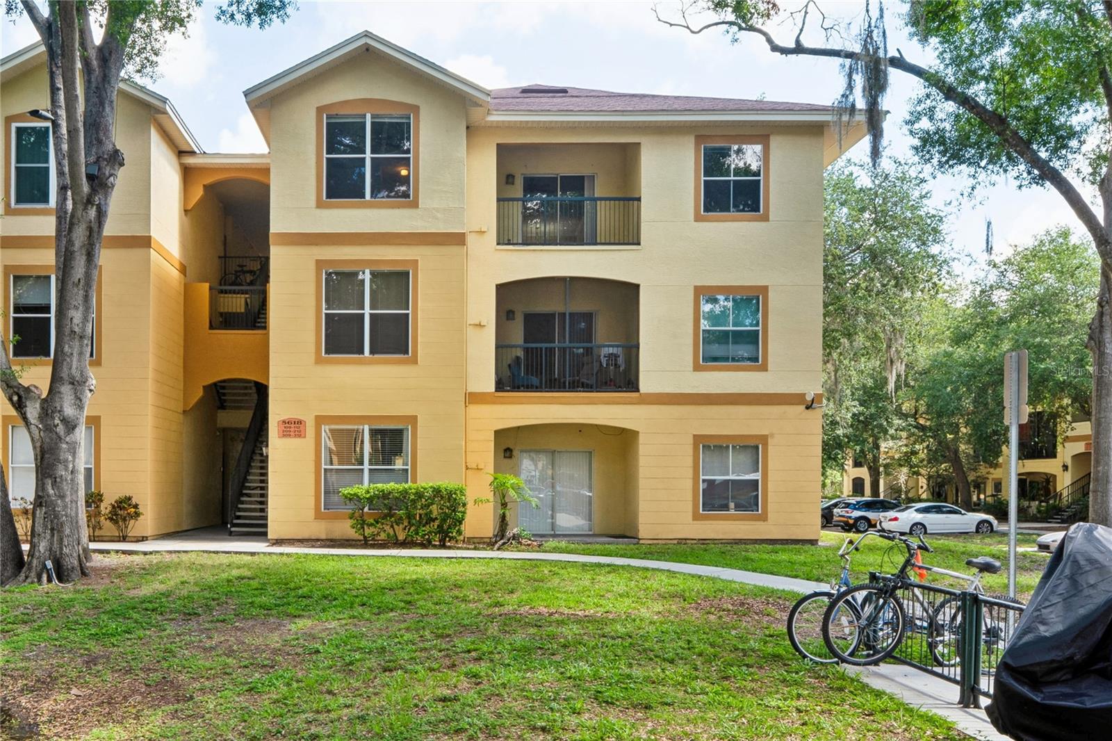 5618 Pinnacle Heights Unit 312, Tampa, FL 33624