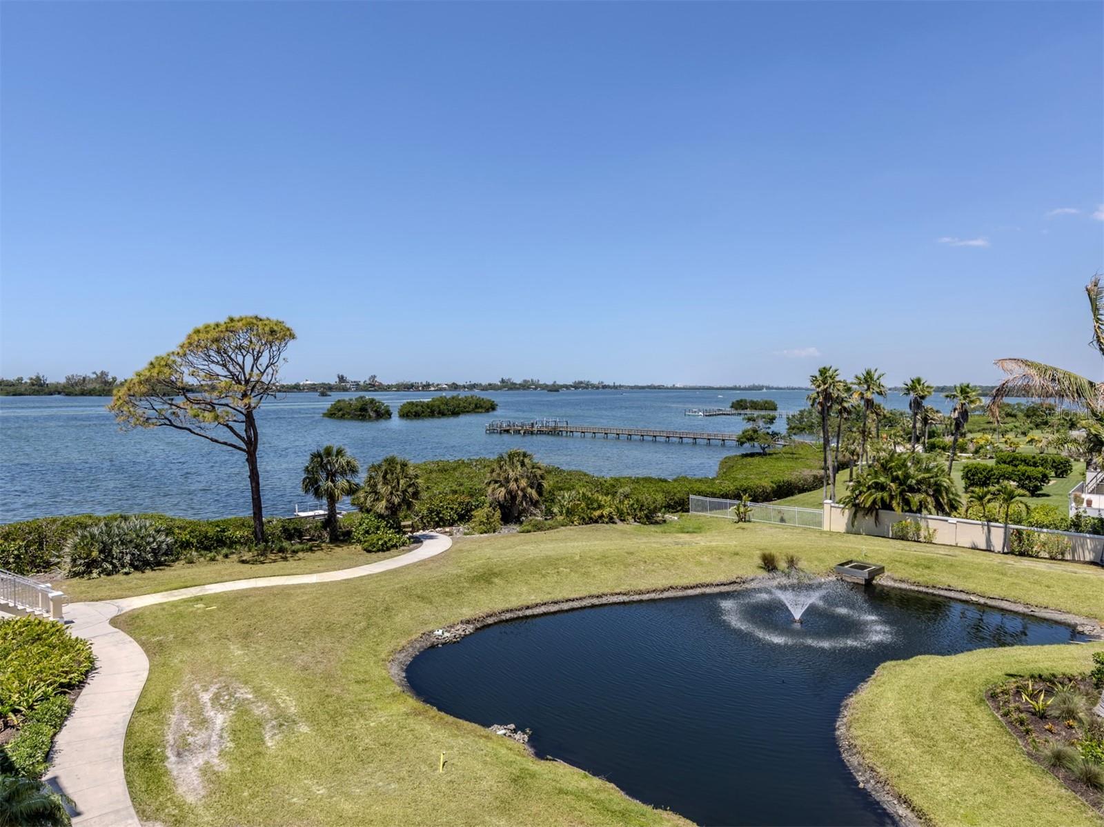 14021 Bellagio Unit 404, Osprey, FL 34229