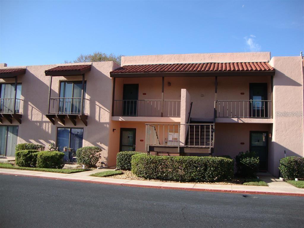 215 La Casa Unit 215, Lake Wales, FL 33898