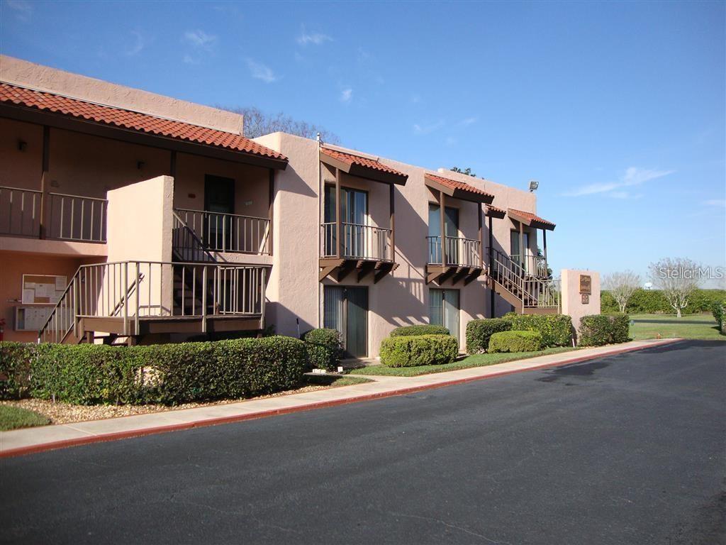 215 La Casa Unit 215, Lake Wales, FL 33898