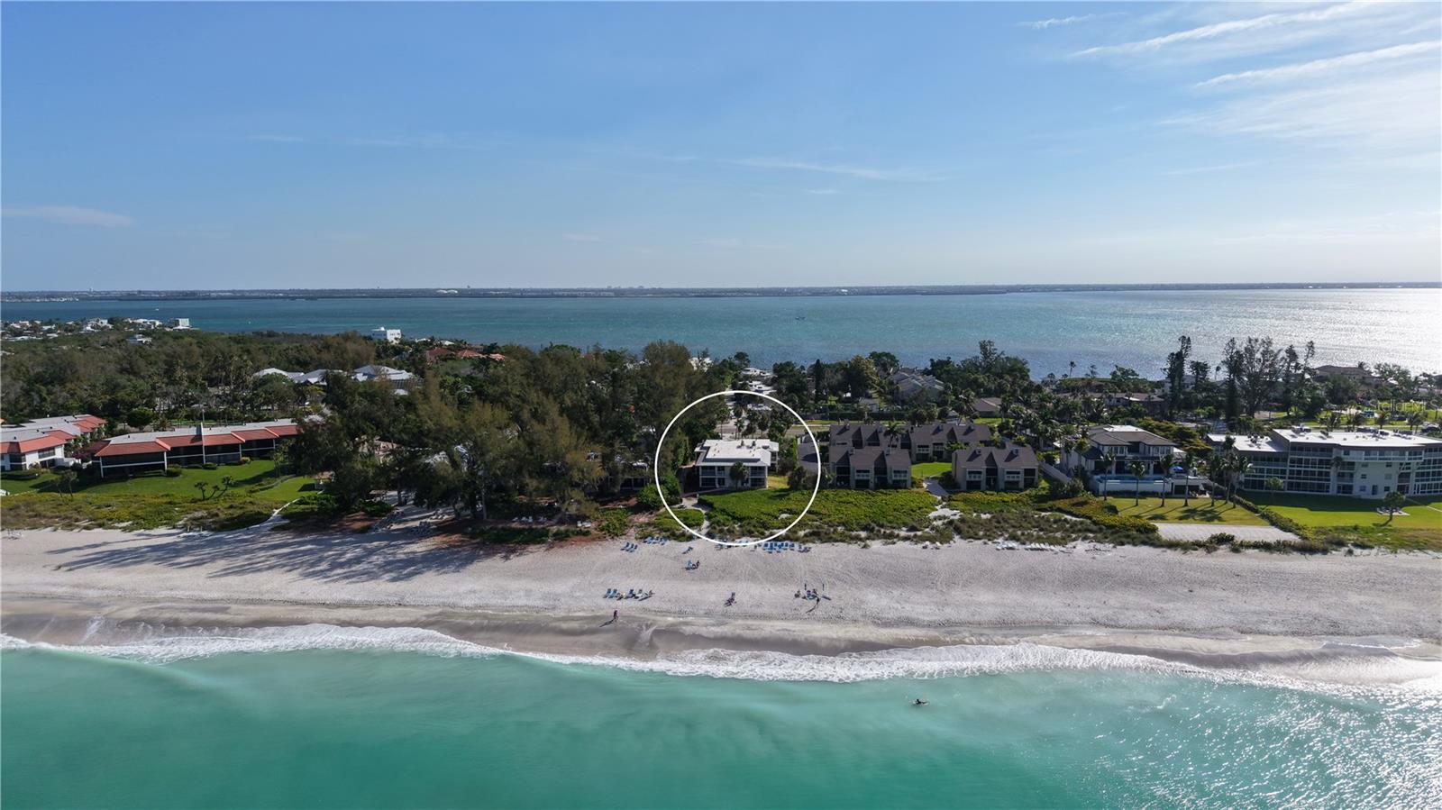 5311 Gulf of Mexico Unit 5, Longboat Key, FL 34228
