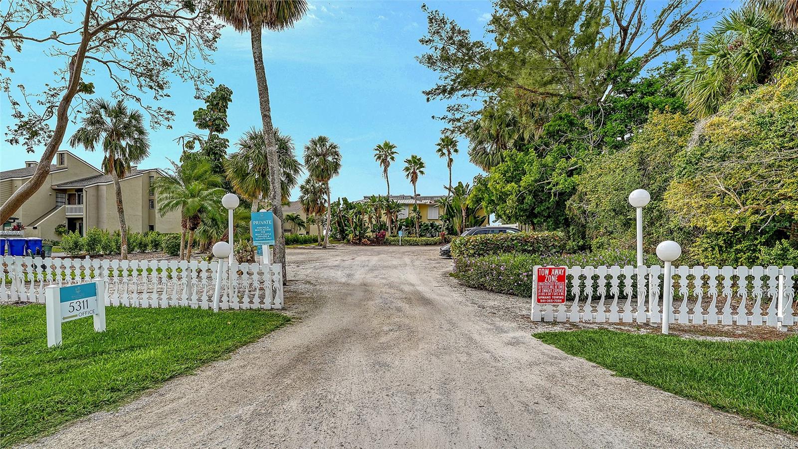 5311 Gulf of Mexico Unit 5, Longboat Key, FL 34228