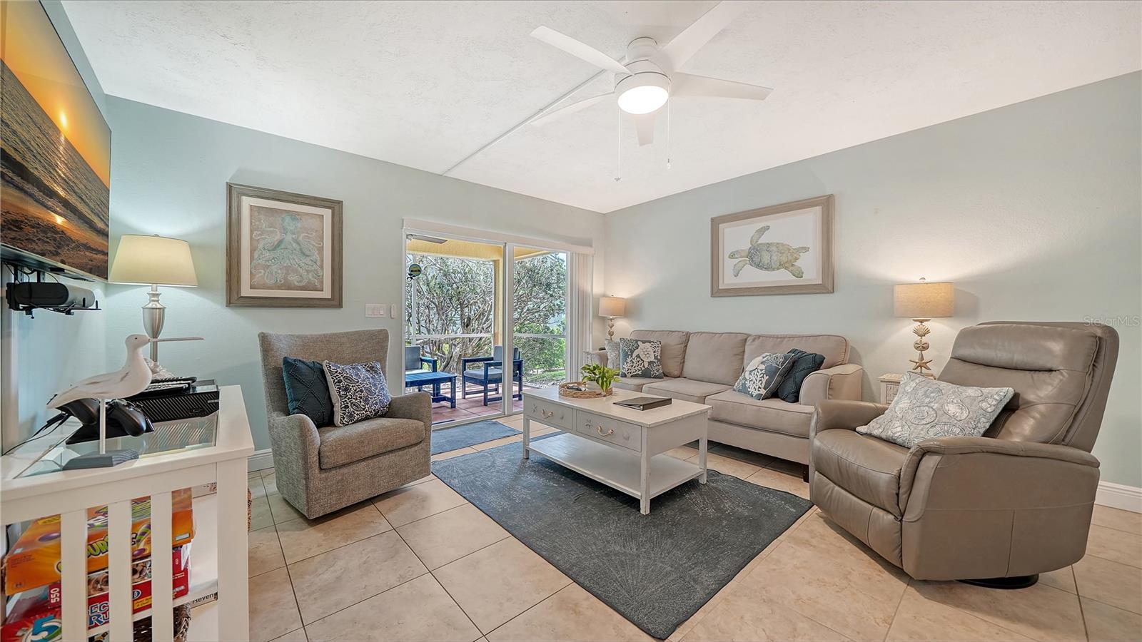 5311 Gulf of Mexico Unit 5, Longboat Key, FL 34228