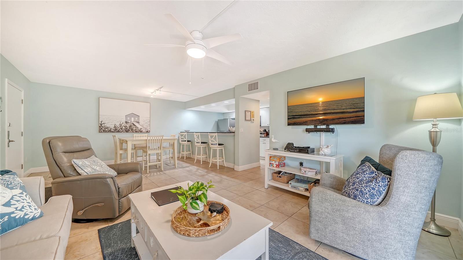 5311 Gulf of Mexico Unit 5, Longboat Key, FL 34228