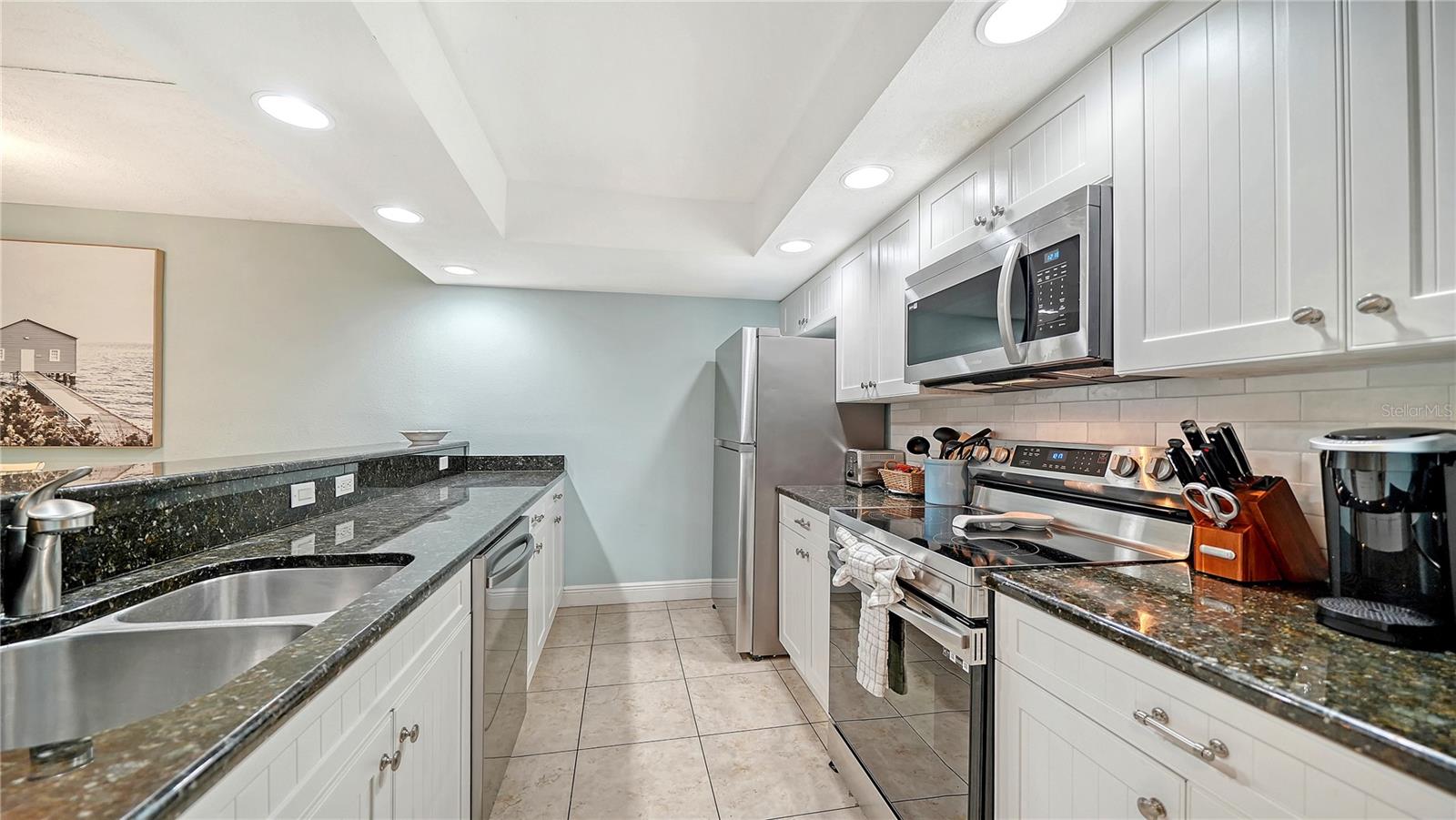 5311 Gulf of Mexico Unit 5, Longboat Key, FL 34228