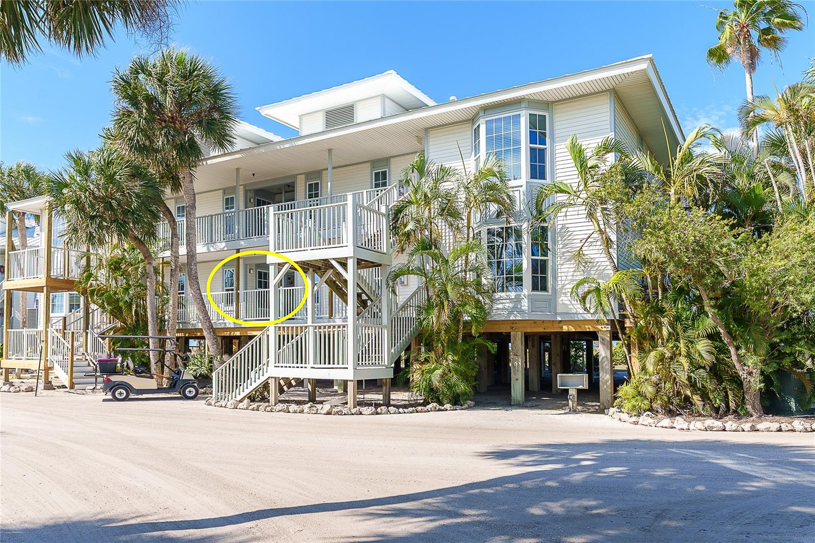 7438 Palm Island Unit 3712, Placida, FL 33946