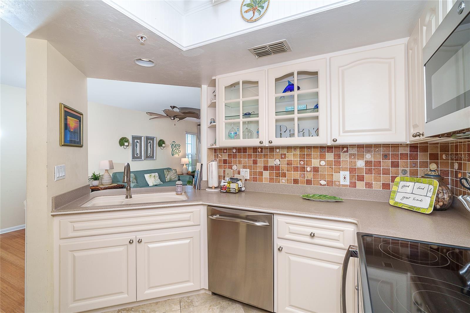 7438 Palm Island Unit 3712, Placida, FL 33946
