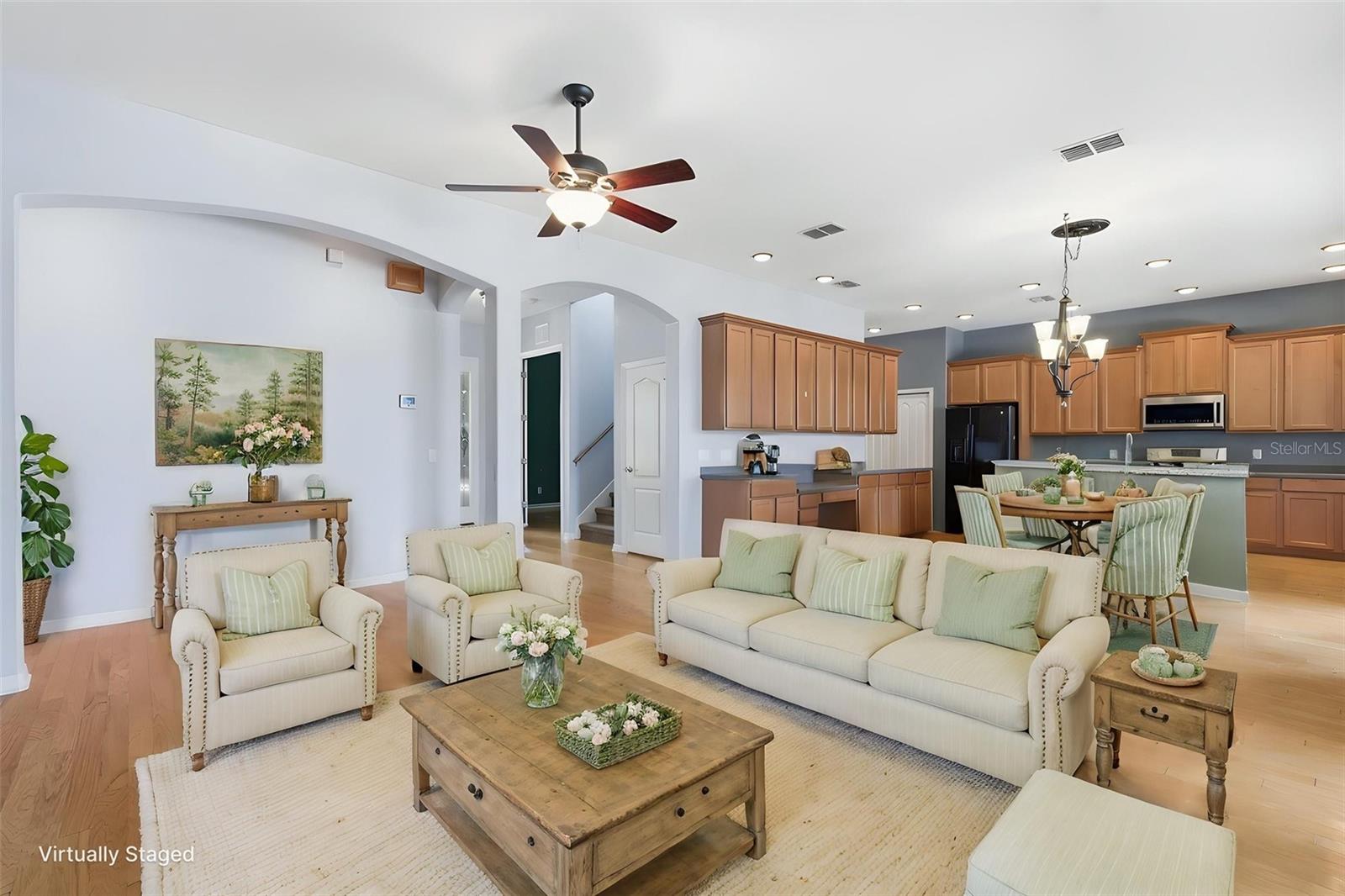 20629 Wild Plum, Land O Lakes, FL 34637