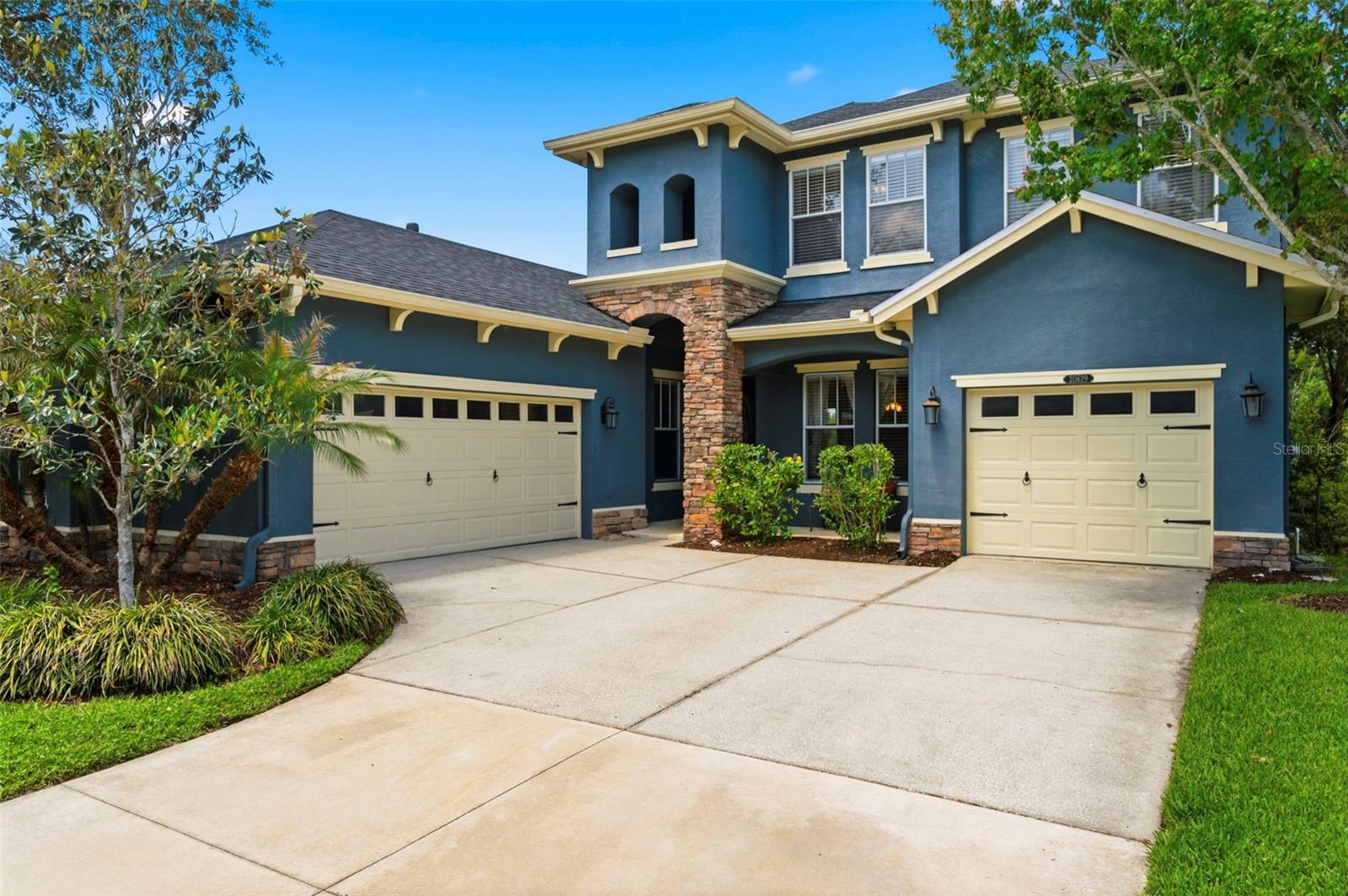 20629 Wild Plum, Land O Lakes, FL 34637