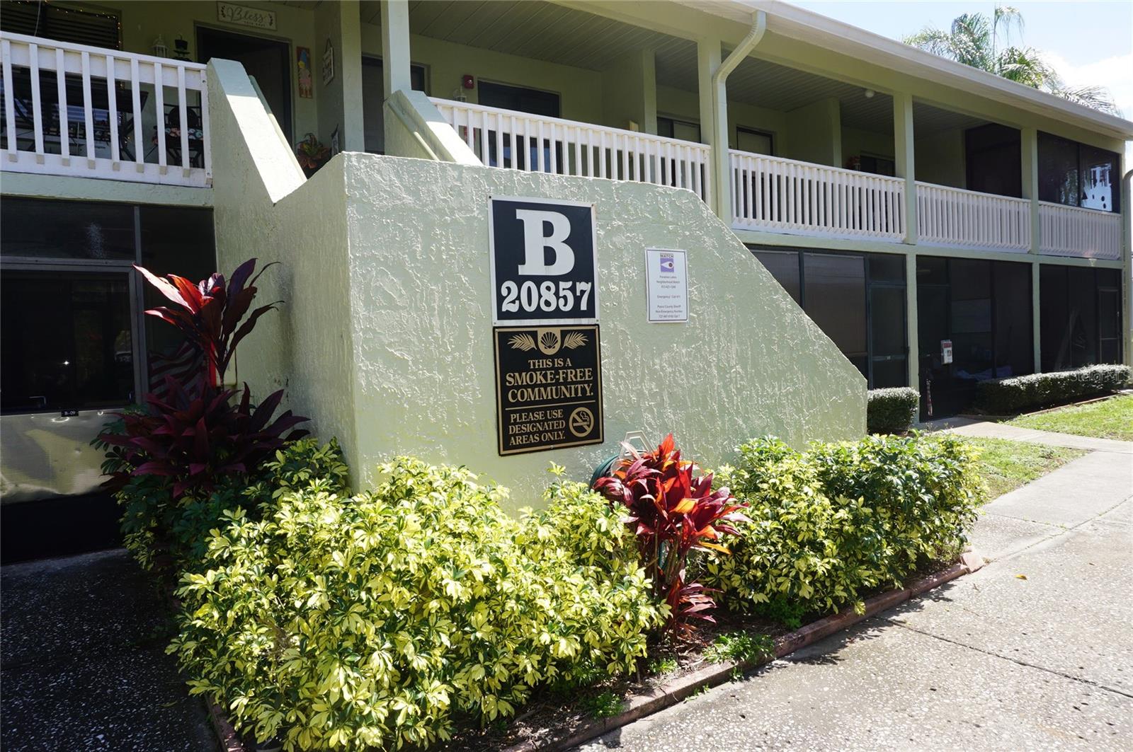 20857 Haulover Unit B14, Lutz, FL 33558