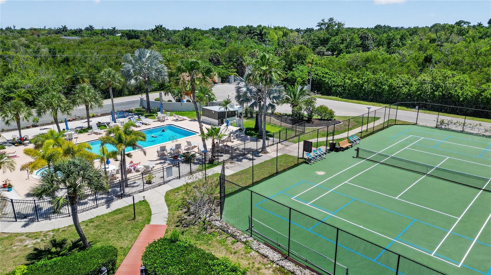 25188 Marion Unit E208, Punta Gorda, FL 33950