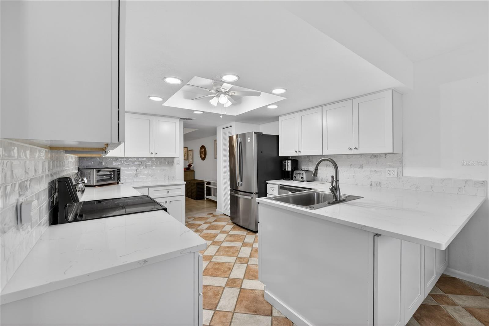 25188 Marion Unit E208, Punta Gorda, FL 33950