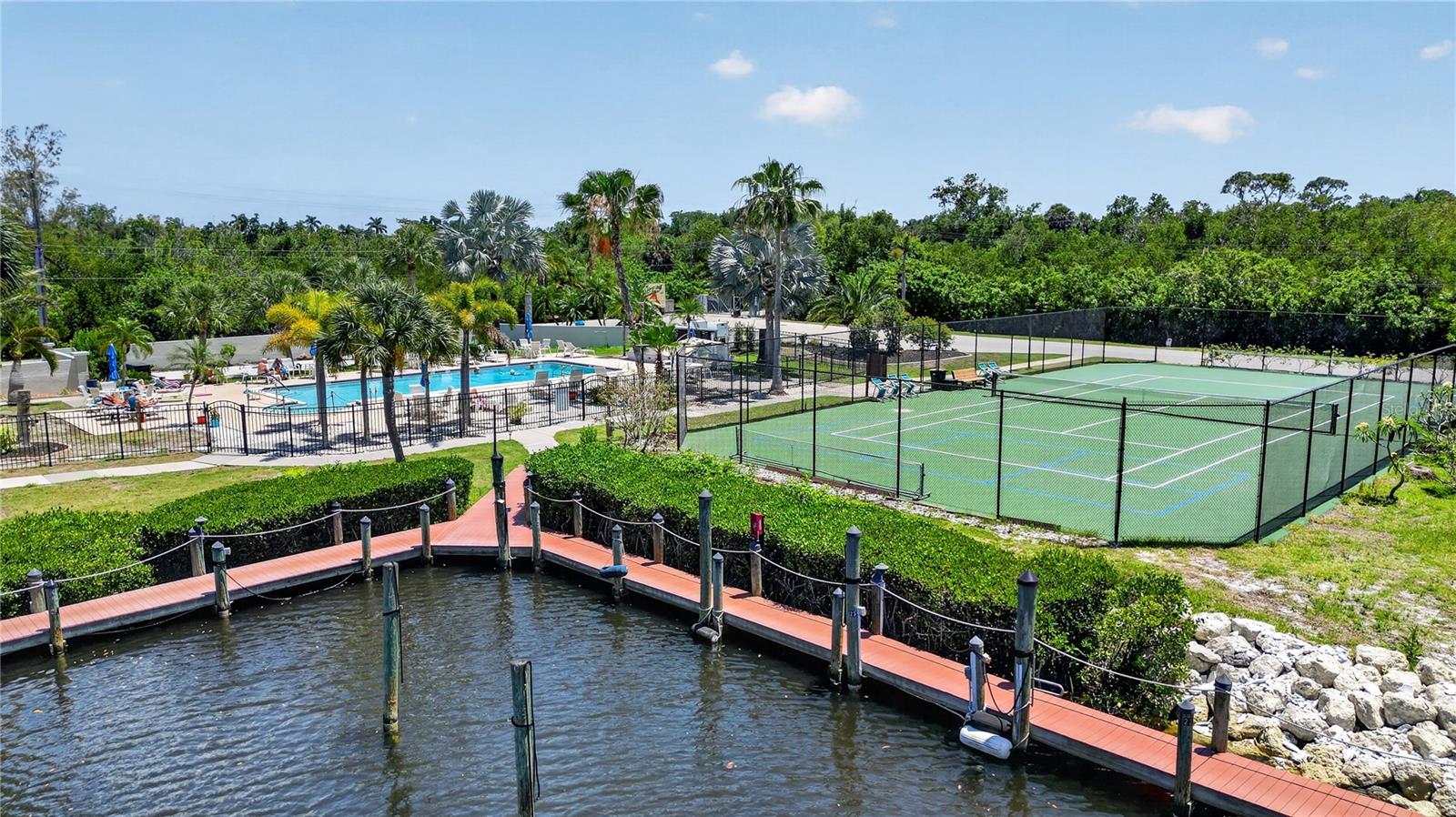 25188 Marion Unit E208, Punta Gorda, FL 33950