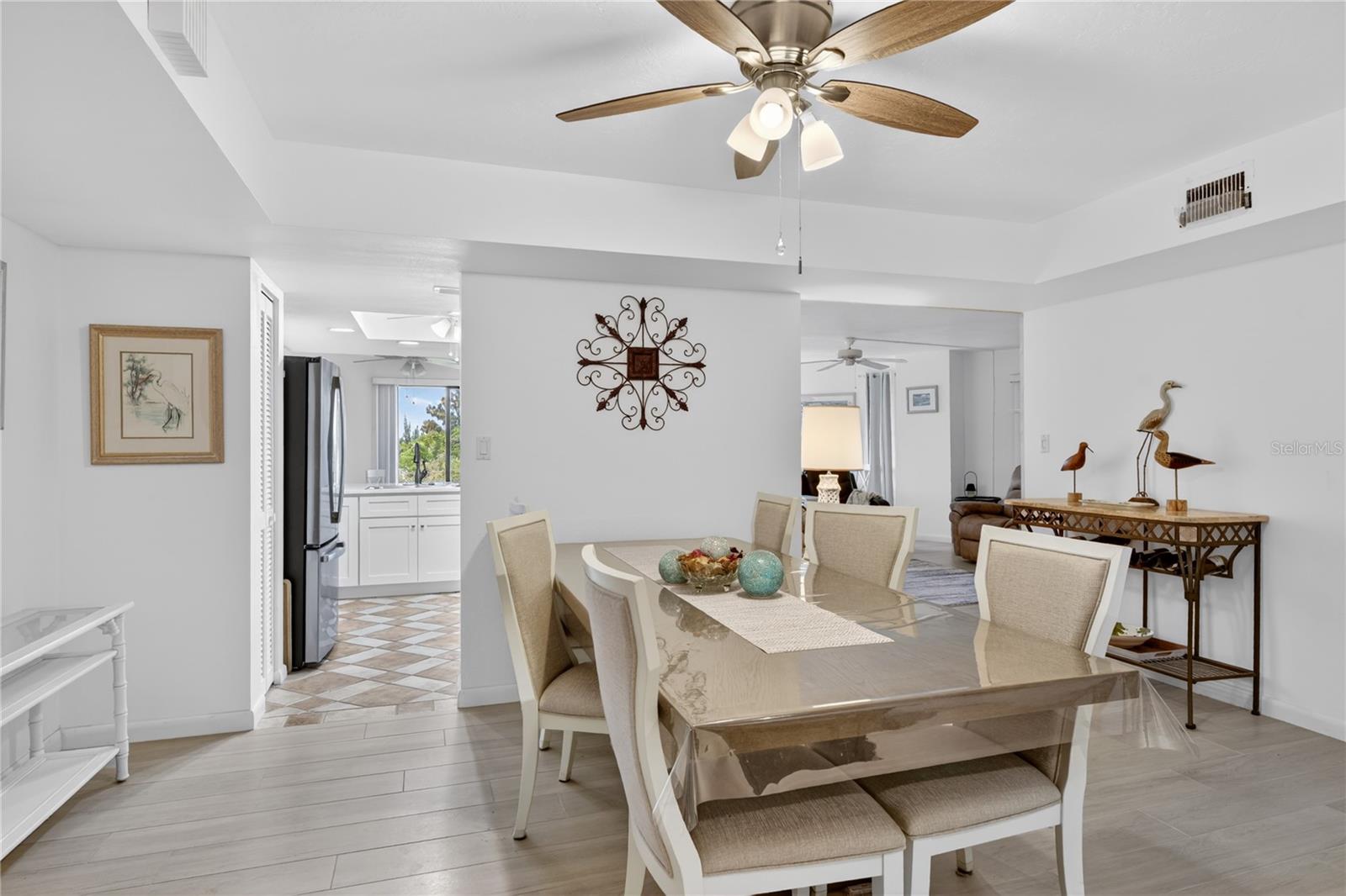 25188 Marion Unit E208, Punta Gorda, FL 33950