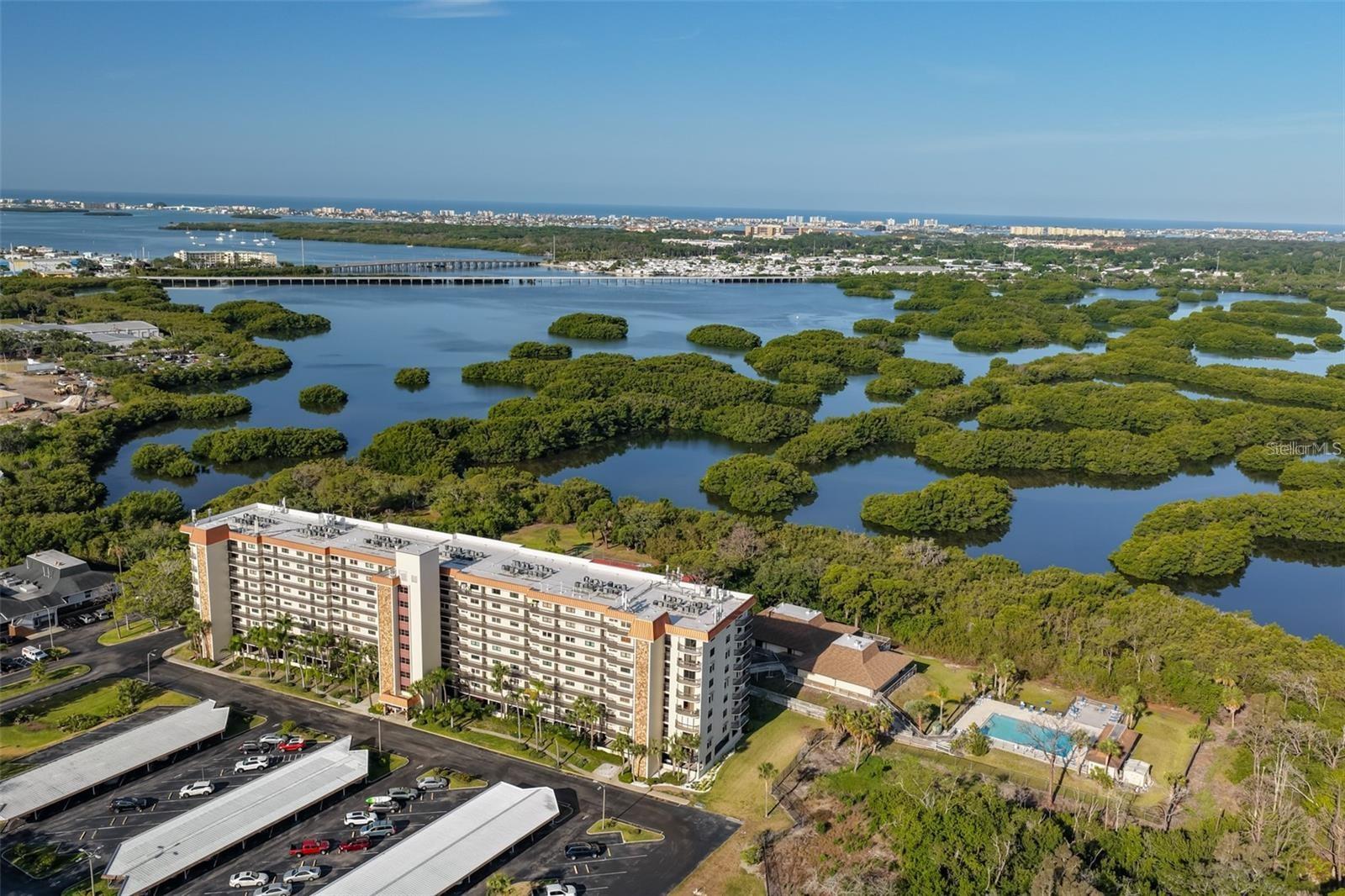 5400 Park Unit 208, St Petersburg, FL 33709