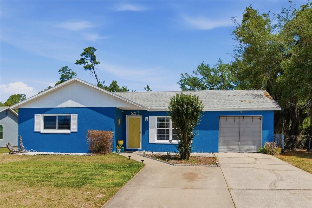 2632 Derby, Deltona, FL 32738