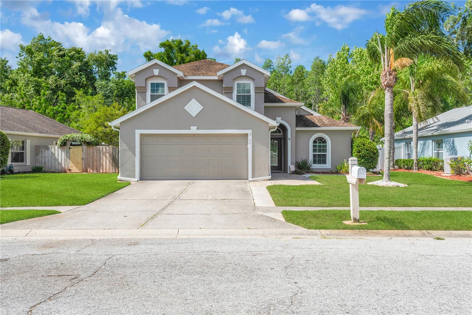 1211 Timber Trace, Wesley Chapel, FL 33543