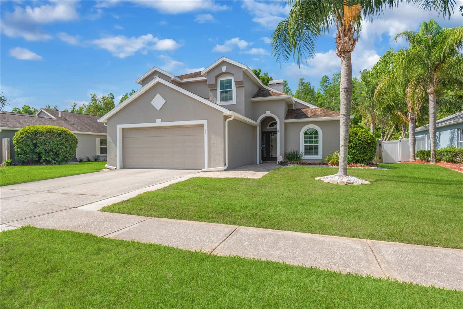 1211 Timber Trace, Wesley Chapel, FL 33543