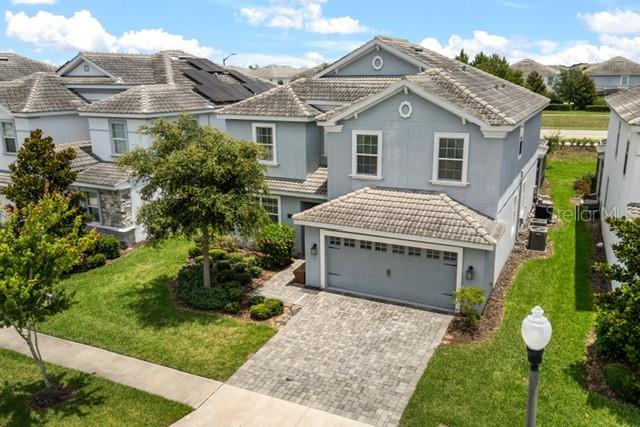 8909 Stinger, Champions Gate, FL 33896