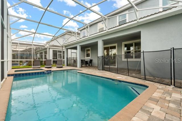 8909 Stinger, Champions Gate, FL 33896
