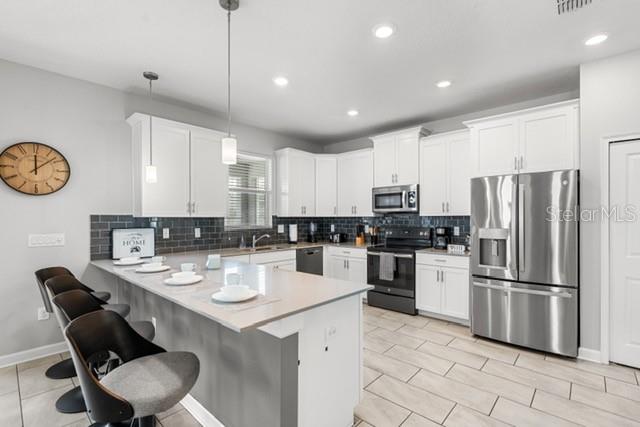8909 Stinger, Champions Gate, FL 33896