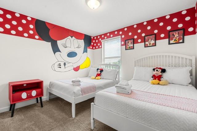8909 Stinger, Champions Gate, FL 33896