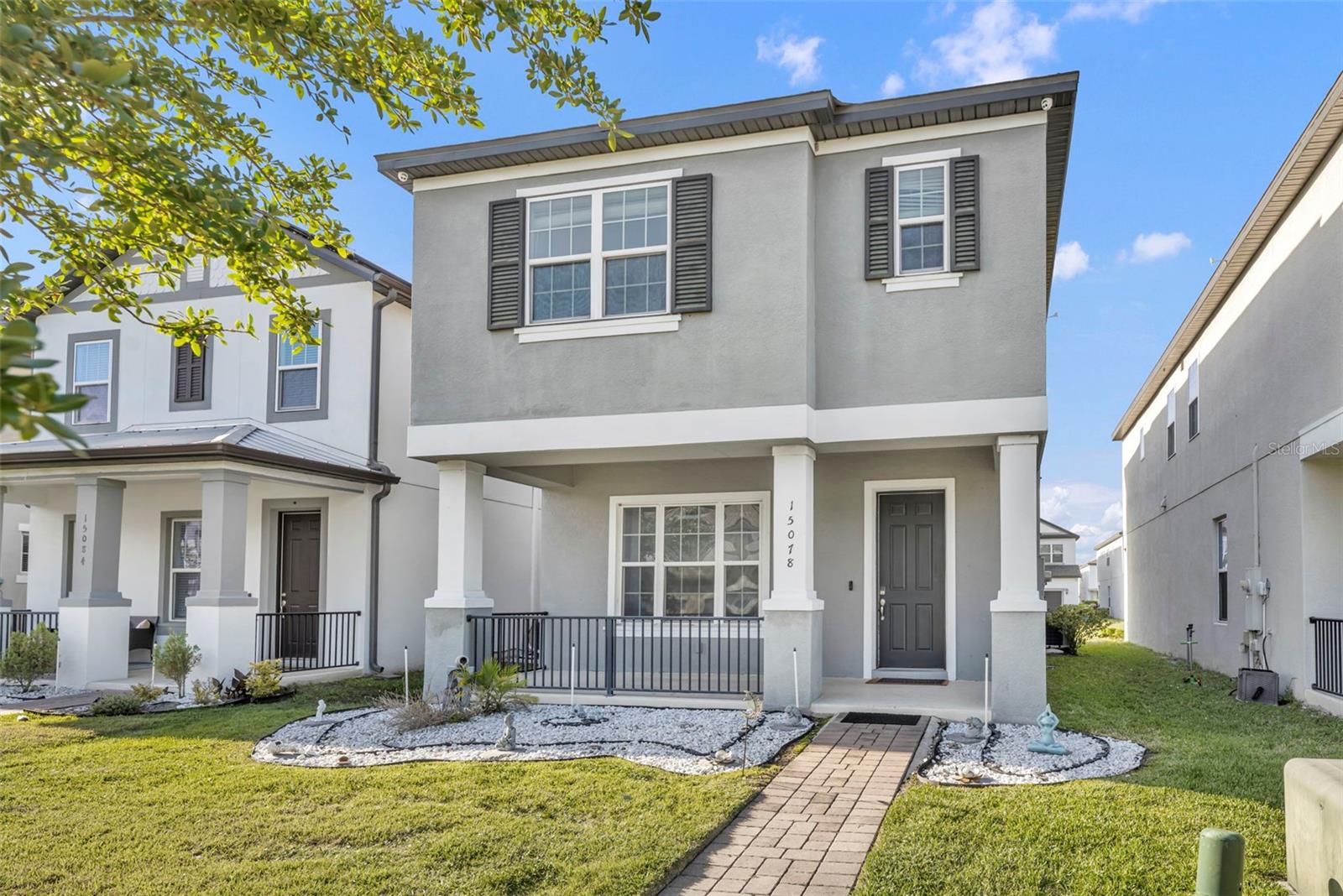 15078 Willow Arbor, Orlando, FL 32824