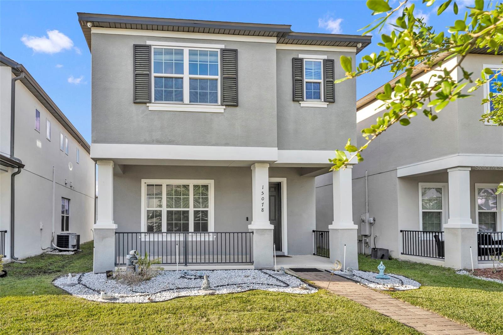 15078 Willow Arbor, Orlando, FL 32824