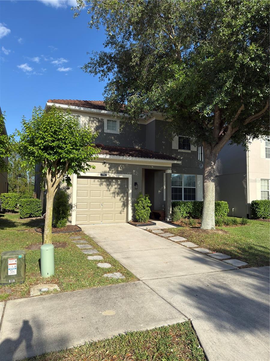 2997 Buccaneer Palm, Kissimmee, FL 34747
