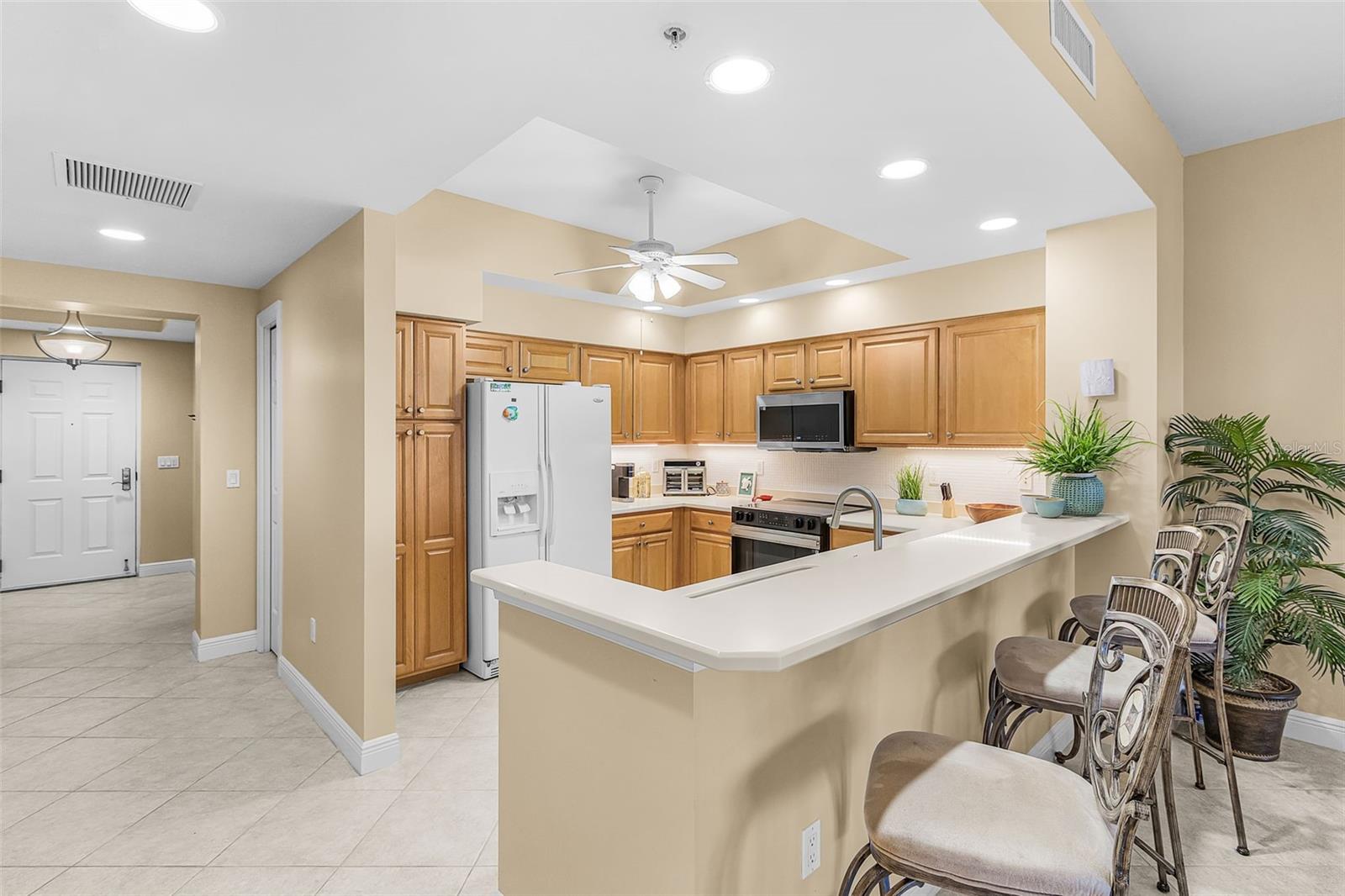 3321 Sunset Key Unit 508, Punta Gorda, FL 33955