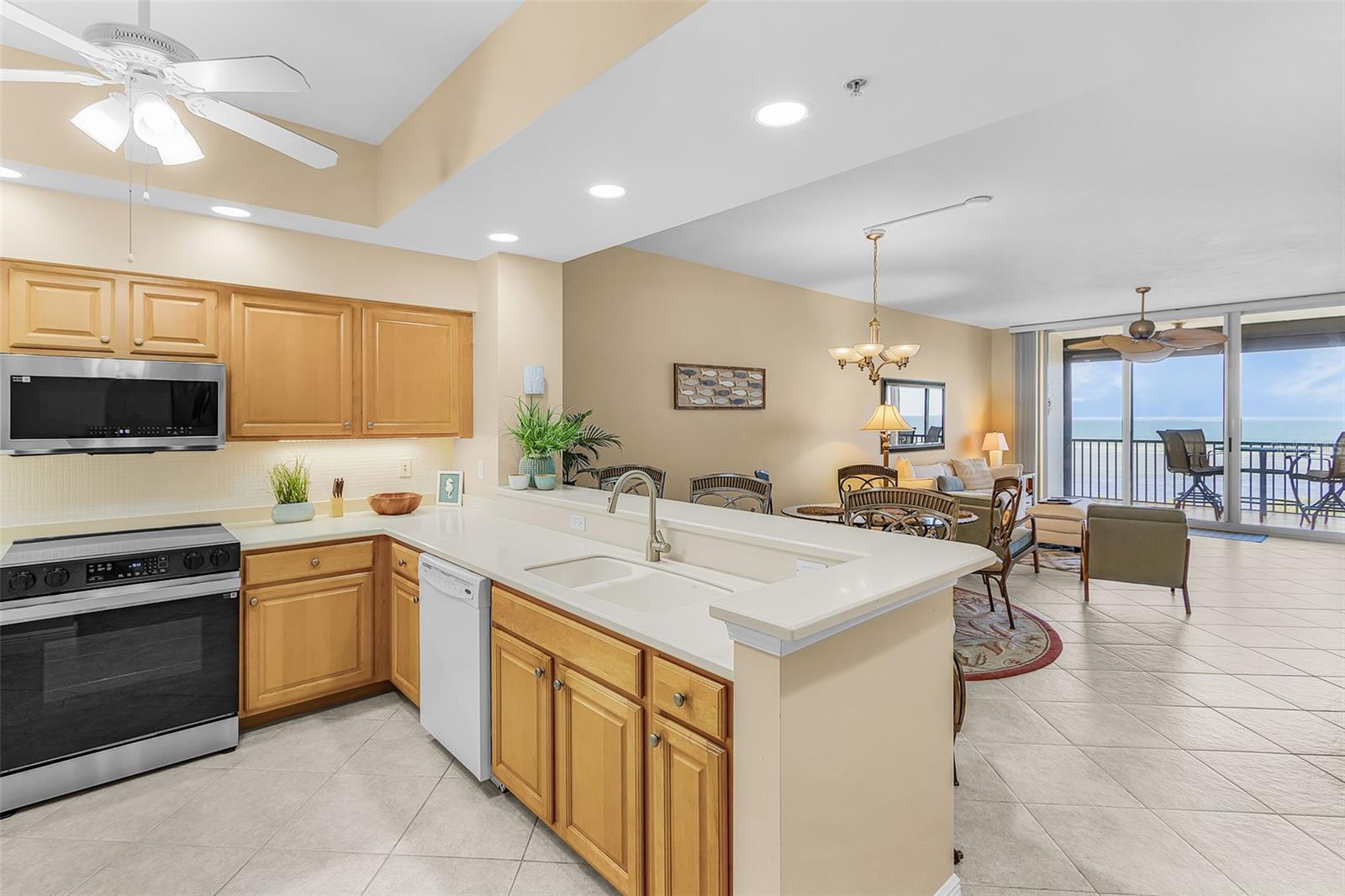 3321 Sunset Key Unit 508, Punta Gorda, FL 33955