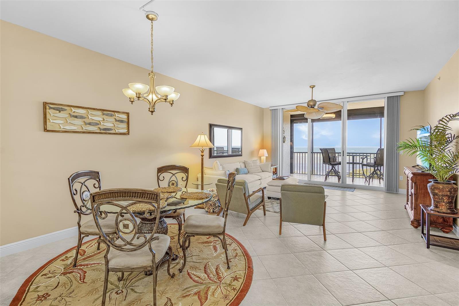 3321 Sunset Key Unit 508, Punta Gorda, FL 33955