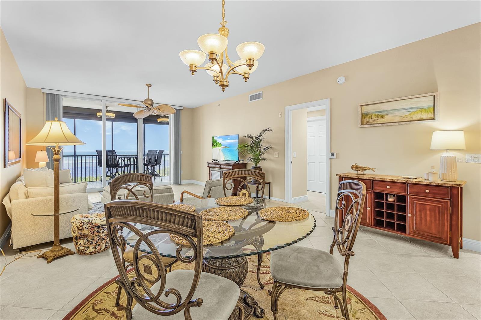 3321 Sunset Key Unit 508, Punta Gorda, FL 33955