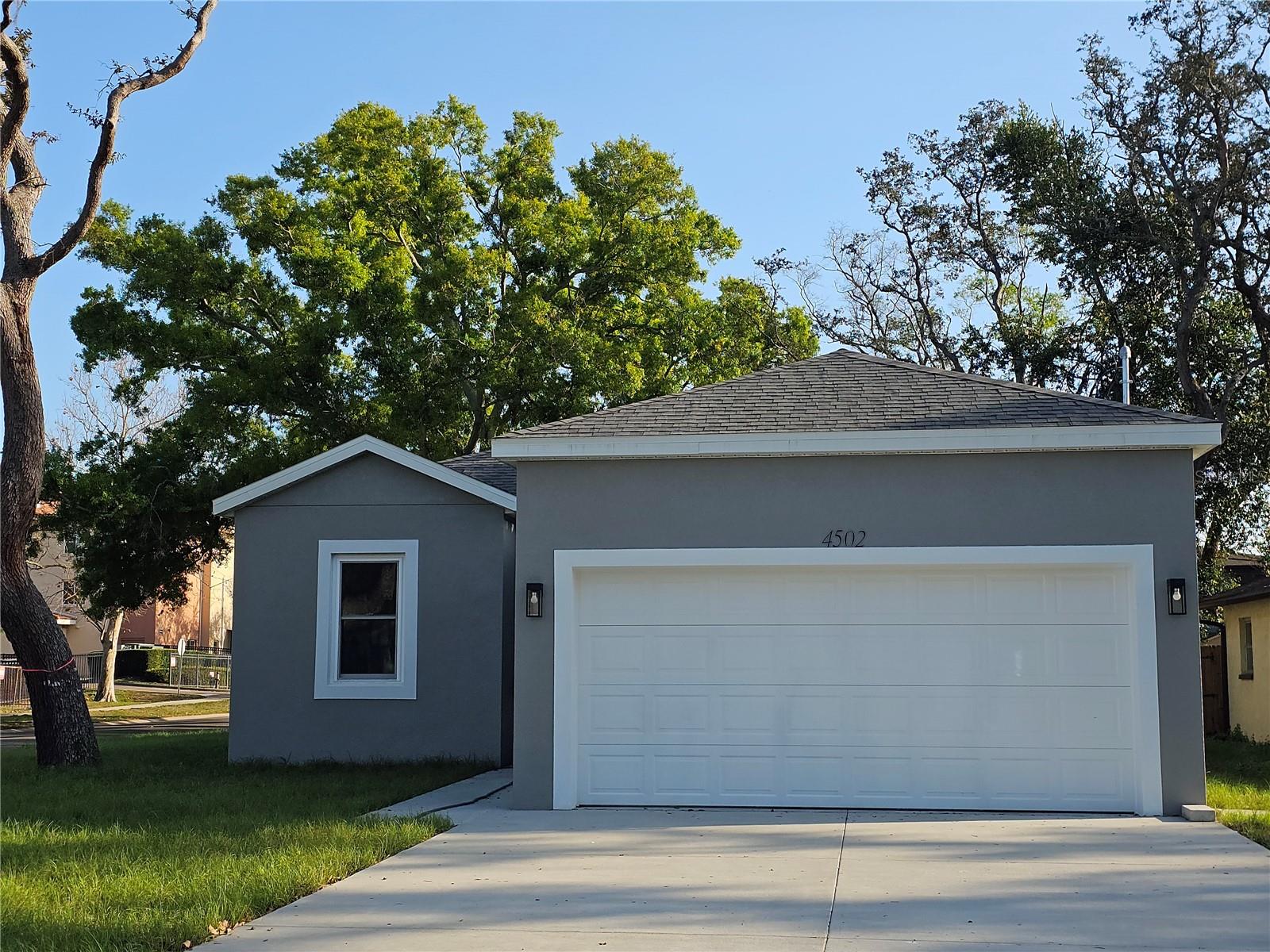 4502 42nd, St Petersburg, FL 33714