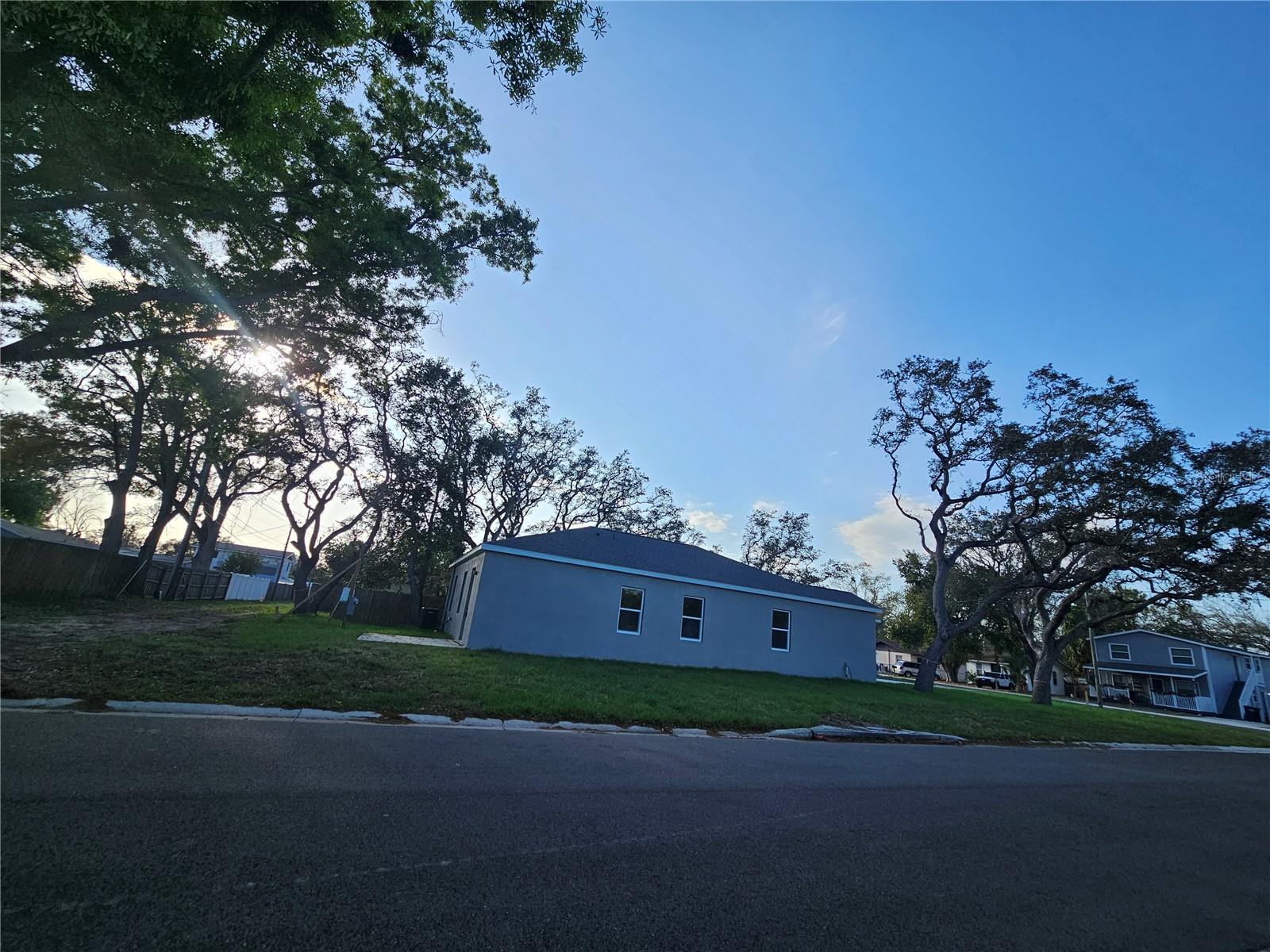 4502 42nd, St Petersburg, FL 33714