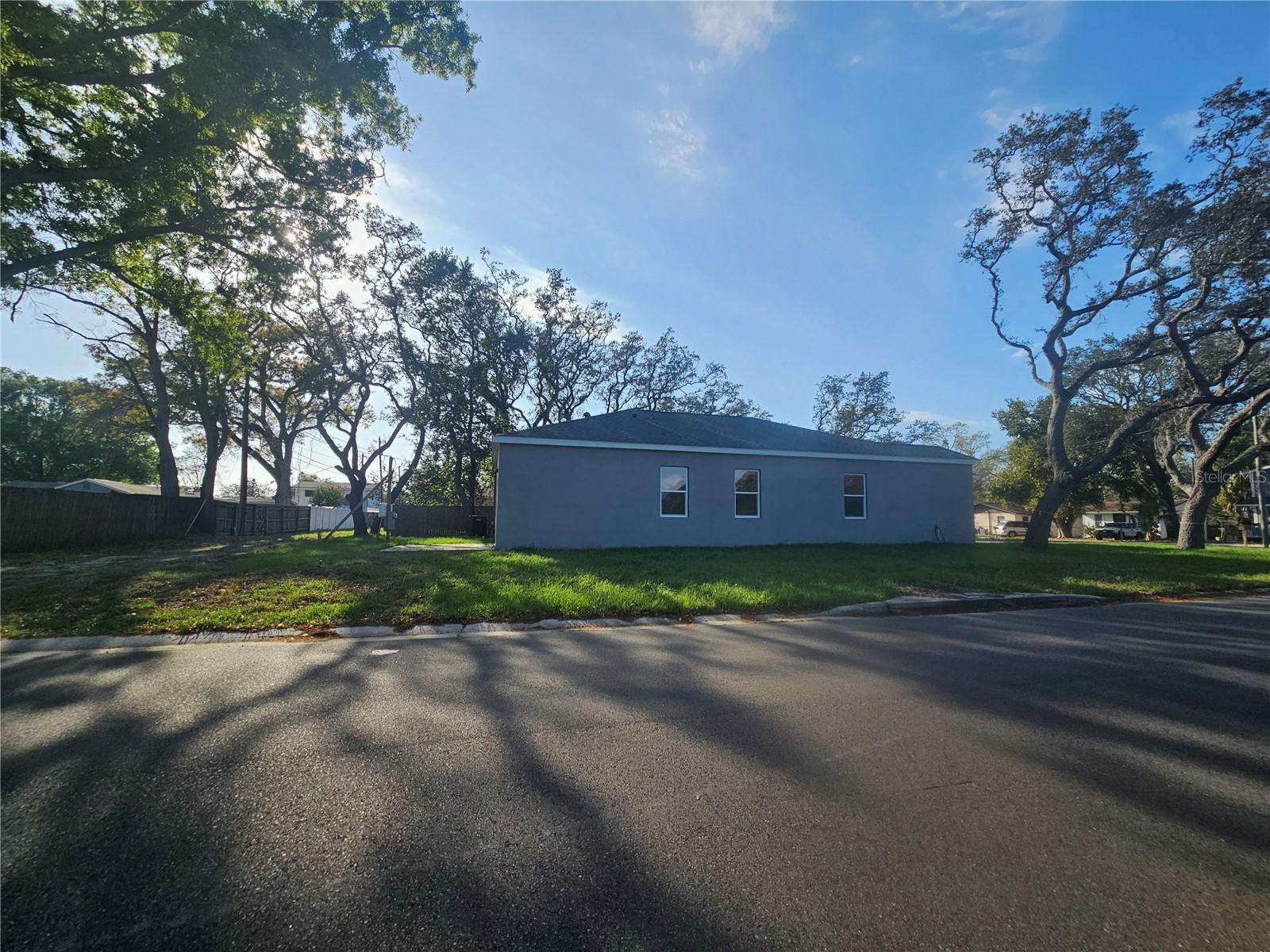 4502 42nd, St Petersburg, FL 33714