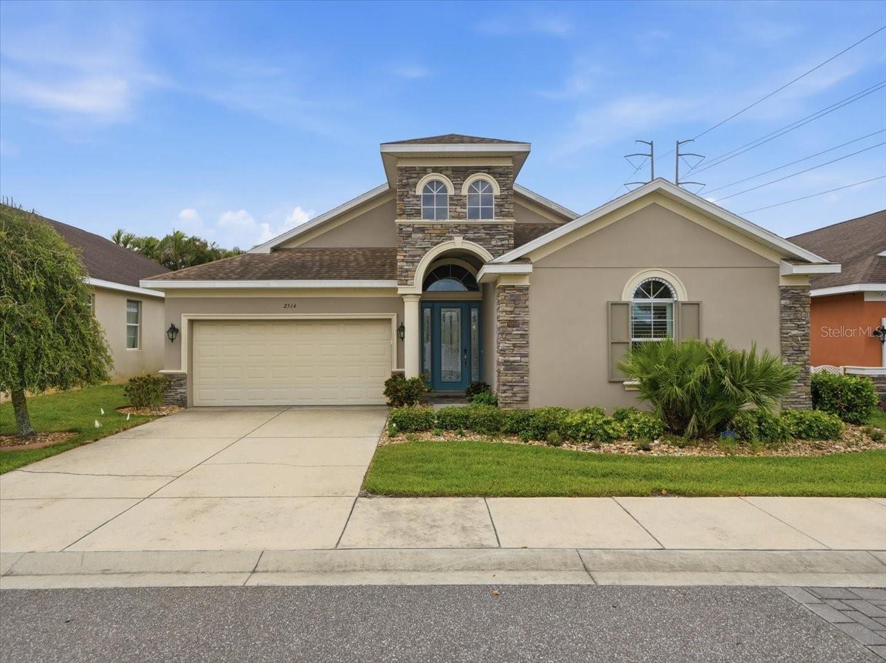 2514 Summerdale, Clearwater, FL 33761