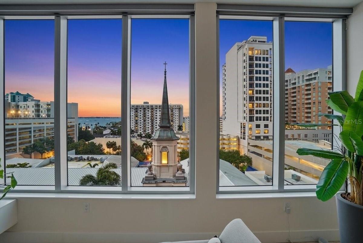 111 Pineapple Unit 714, Sarasota, FL 34236