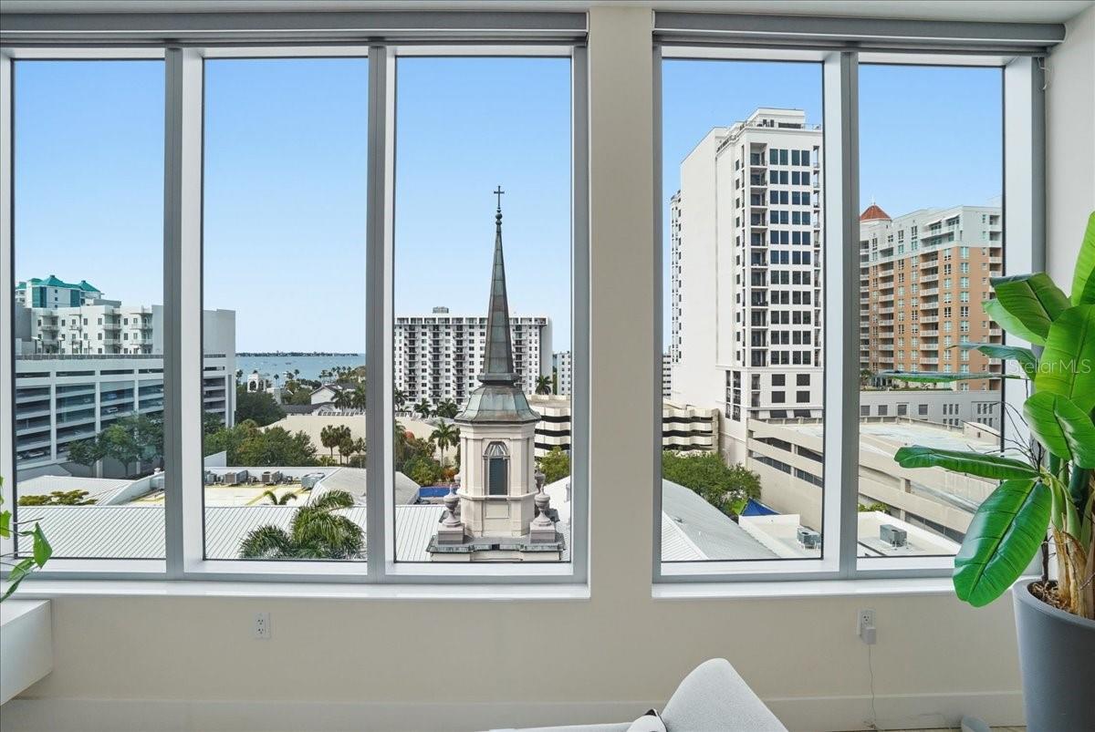 111 Pineapple Unit 714, Sarasota, FL 34236
