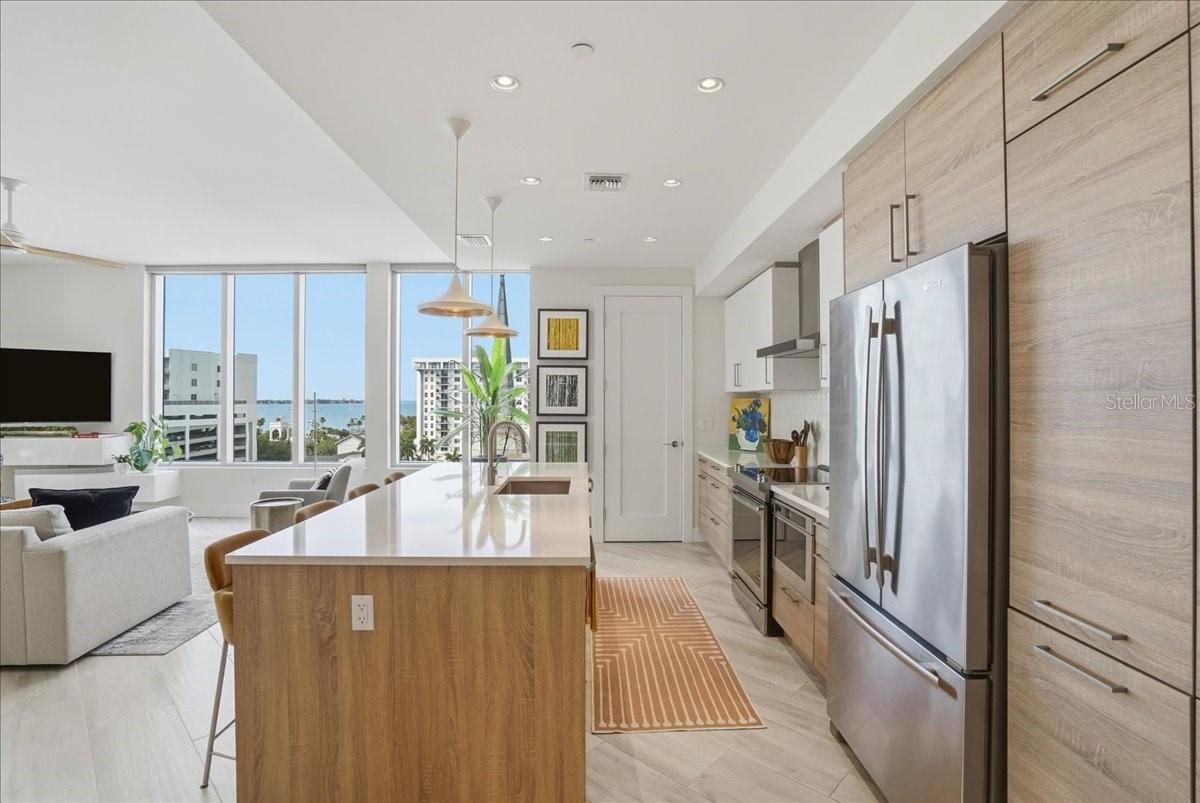 111 Pineapple Unit 714, Sarasota, FL 34236