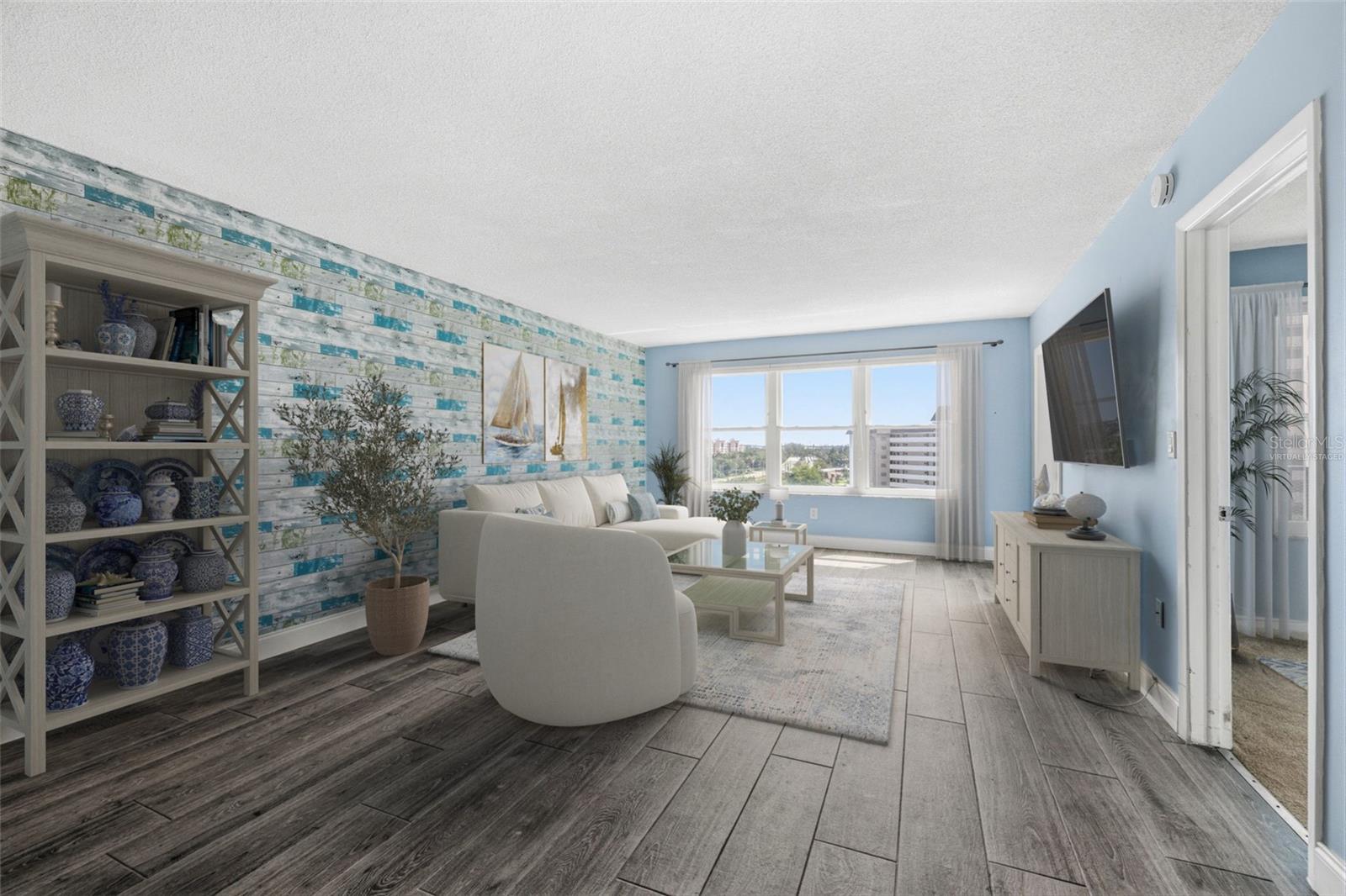 5220 Brittany Dr S Unit 901, St Petersburg, FL 33715