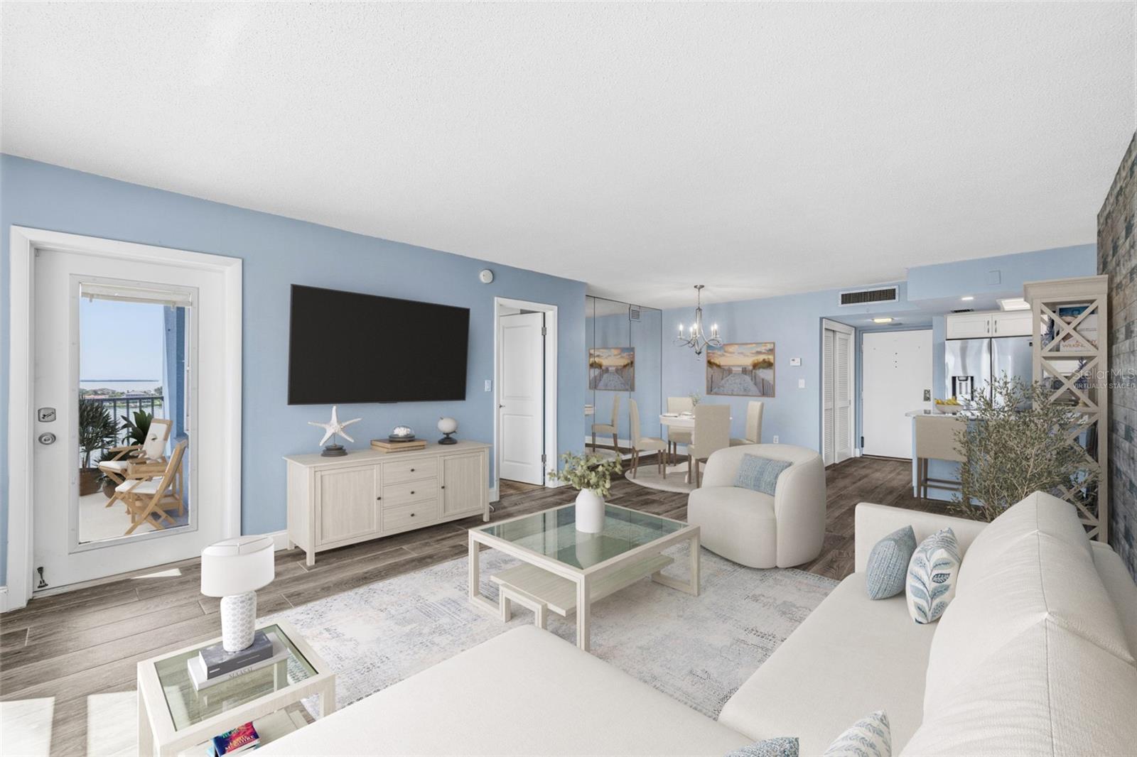 5220 Brittany Dr S Unit 901, St Petersburg, FL 33715