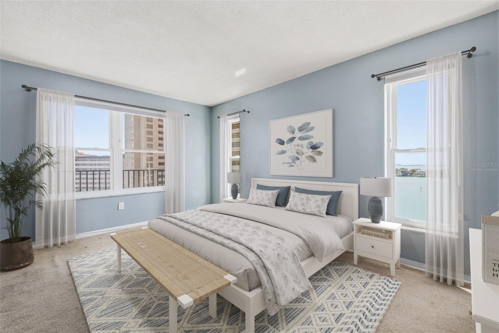 5220 Brittany Dr S Unit 901, St Petersburg, FL 33715