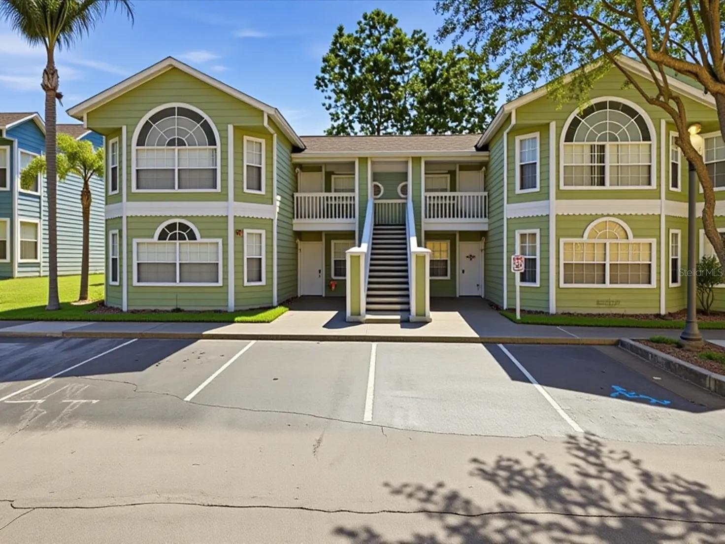 3153 Britannia Unit B, Kissimmee, FL 34747