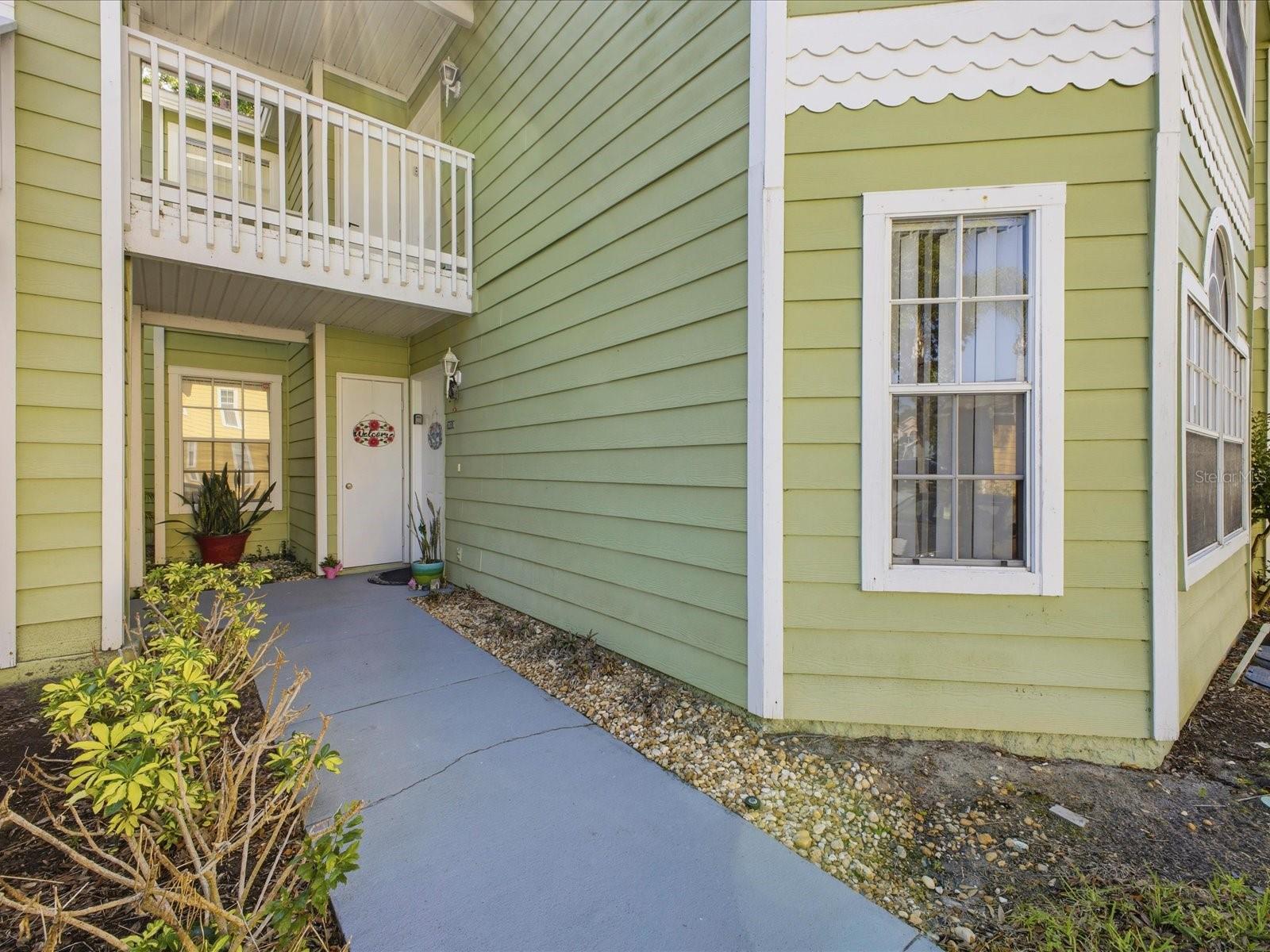 3153 Britannia Unit B, Kissimmee, FL 34747