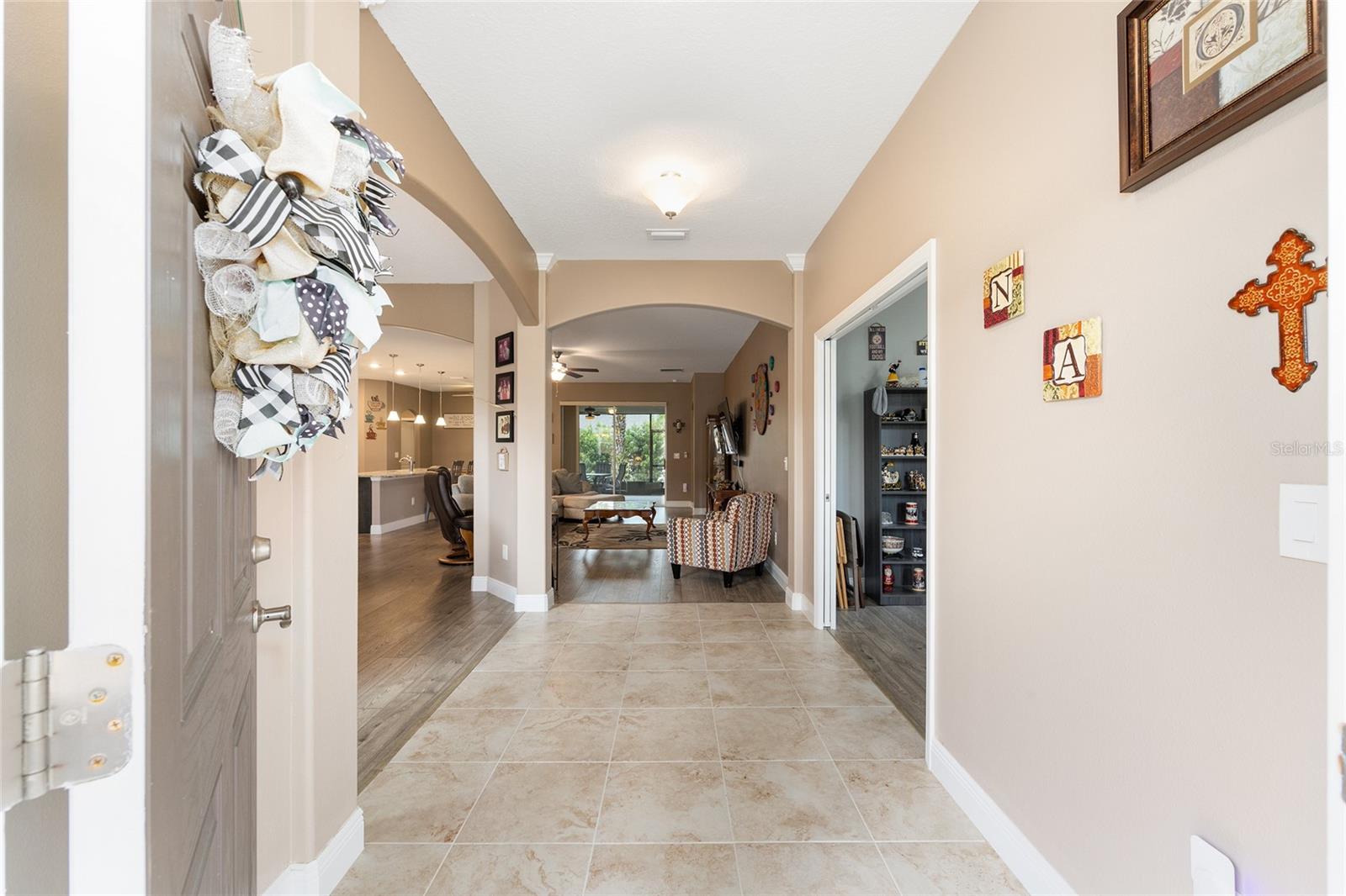 4258 James River, Leesburg, FL 34748
