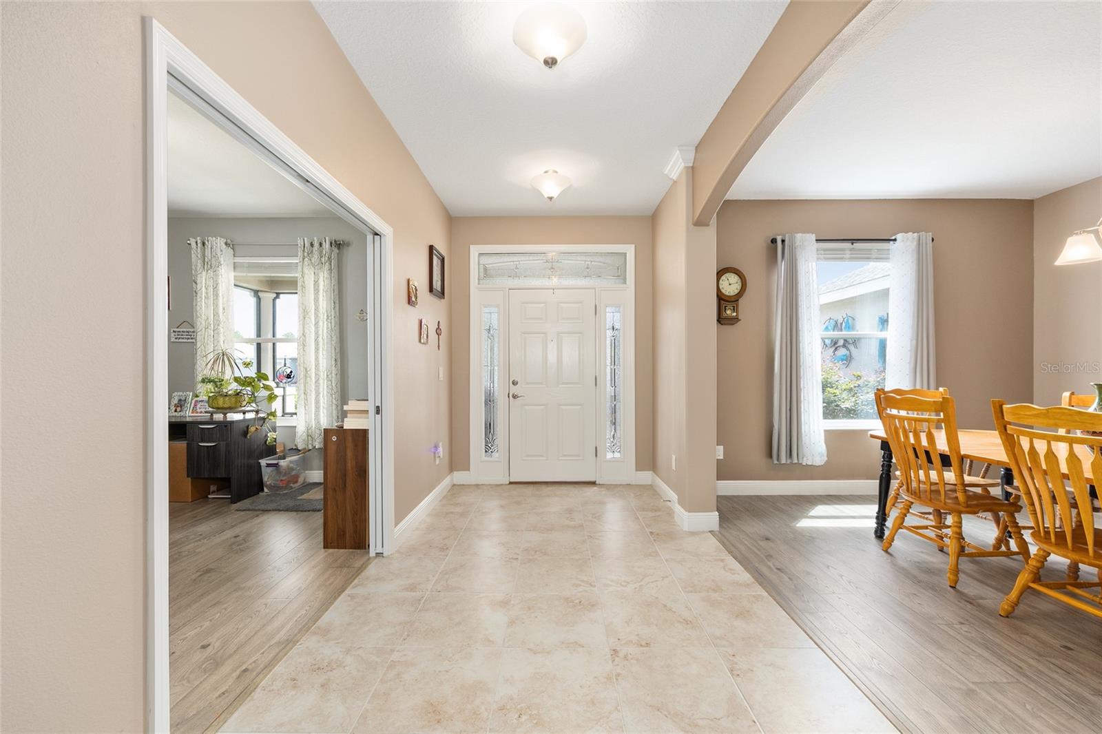 4258 James River, Leesburg, FL 34748