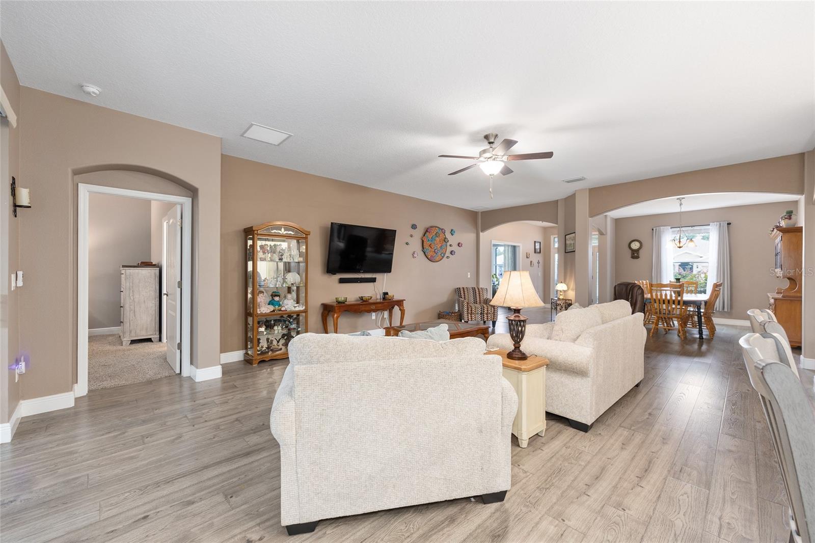 4258 James River, Leesburg, FL 34748