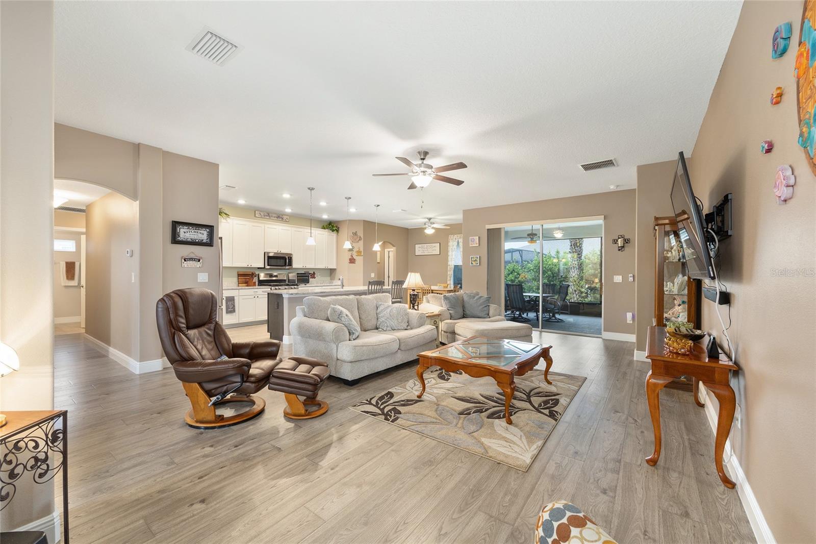 4258 James River, Leesburg, FL 34748